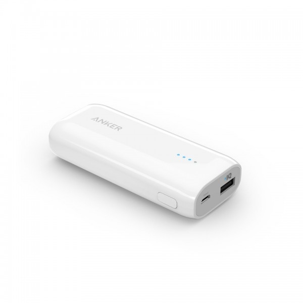 Anker Astro E1 5200 mAh Powerbank — ürün görseli 7