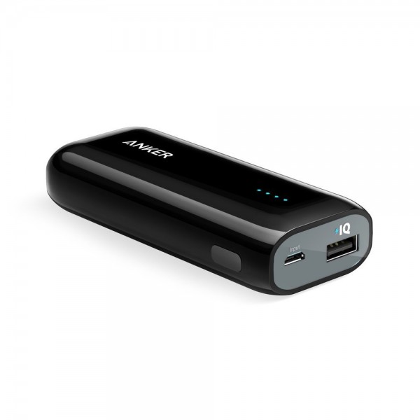 Anker Astro E1 5200 mAh Powerbank — ürün görseli 9