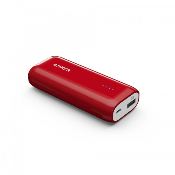 Anker Astro E1 5200 mAh Powerbank — ürün görseli 8