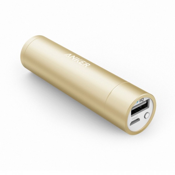 Anker PowerCore+ mini 3350 mAh Powerbank — ürün görseli 8