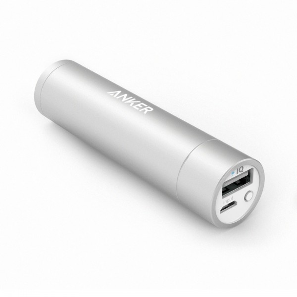 Anker PowerCore+ mini 3350 mAh Powerbank — ürün görseli 10