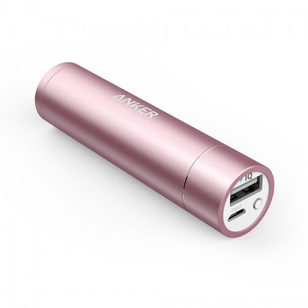 Anker PowerCore+ mini 3350 mAh Powerbank — ürün görseli 11