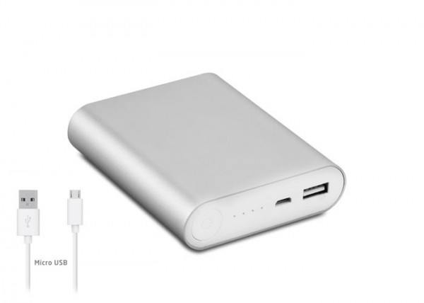 S-link IP-740 10400 mAh Powerbank — ürün görseli 9