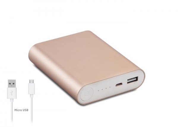 S-link IP-740 10400 mAh Powerbank — ürün görseli 5