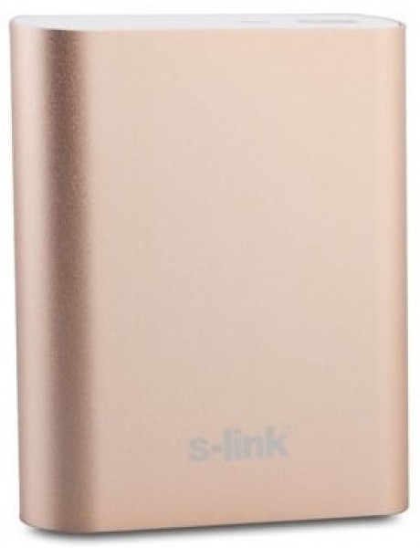 S-link IP-740 10400 mAh Powerbank — ürün görseli 2