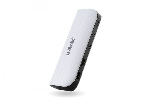 S-link IP-8044 8000 mAh Powerbank — ürün görseli 4