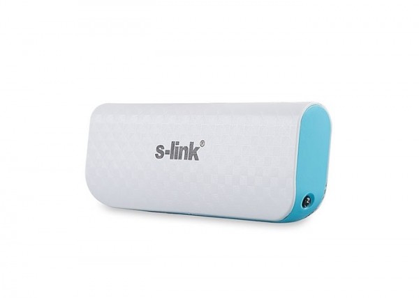S-link IP-8044 8000 mAh Powerbank — ürün görseli 5