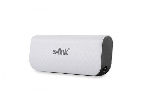 S-link IP-8044 8000 mAh Powerbank — ürün görseli 6
