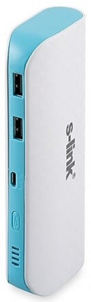 S-link IP-8044 8000 mAh Powerbank