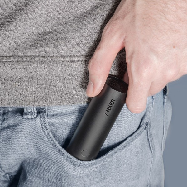 Anker PowerCore 5000 5000 mAh Powerbank — ürün görseli 7