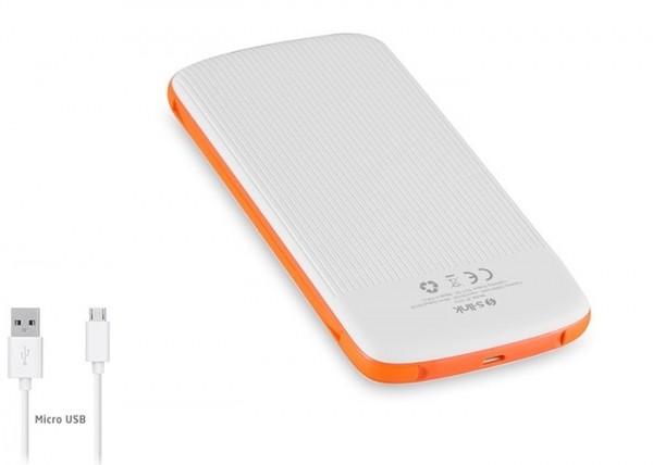 S-link IP-1012 10000 mAh Powerbank — ürün görseli 7