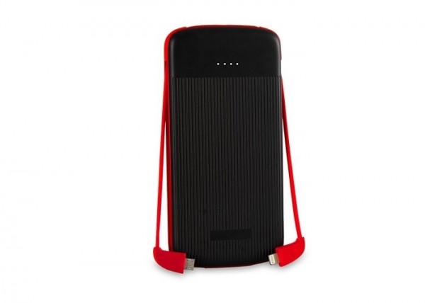 S-link IP-1012 10000 mAh Powerbank — ürün görseli 3