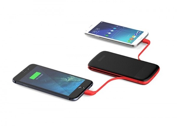 S-link IP-1012 10000 mAh Powerbank — ürün görseli 8