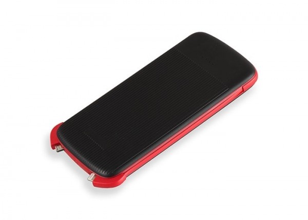 S-link IP-1012 10000 mAh Powerbank — ürün görseli 5