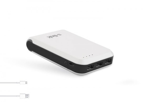 S-link IP-955 10400 mAh Powerbank — ürün görseli 10