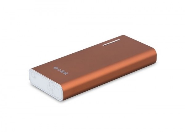S-link IP-G13 13000 mAh Powerbank — ürün görseli 10
