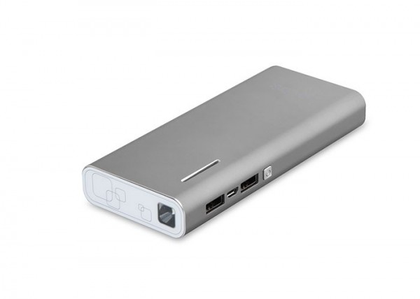 S-link IP-G13 13000 mAh Powerbank — ürün görseli 4