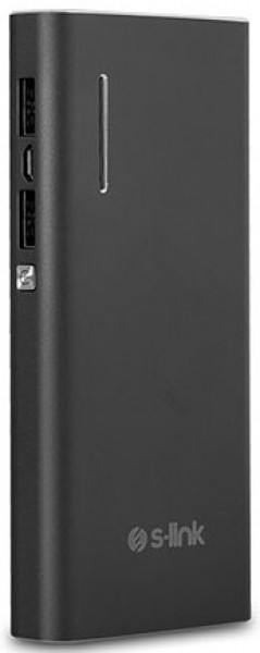 S-link IP-G13 13000 mAh Powerbank — ürün görseli 2