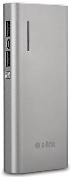 S-link IP-G13 13000 mAh Powerbank — ürün görseli 3
