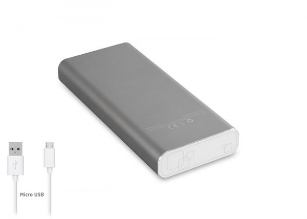 S-link IP-G13 13000 mAh Powerbank — ürün görseli 6