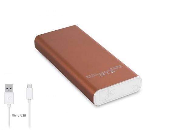 S-link IP-G13 13000 mAh Powerbank — ürün görseli 11