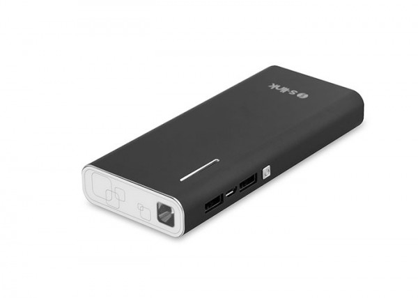 S-link IP-G13 13000 mAh Powerbank — ürün görseli 14