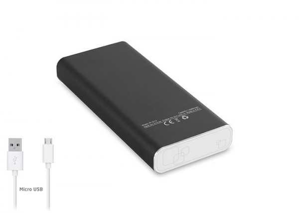 S-link IP-G13 13000 mAh Powerbank — ürün görseli 16