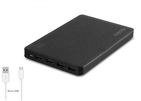 S-link IP-G200 20000 mAh Powerbank — ürün görseli 7
