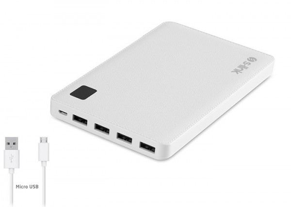 S-link IP-G200 20000 mAh Powerbank — ürün görseli 3