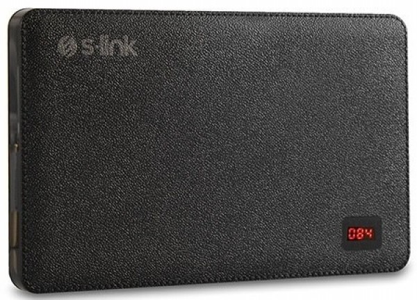 S-link IP-G200 20000 mAh Powerbank — ürün görseli 2
