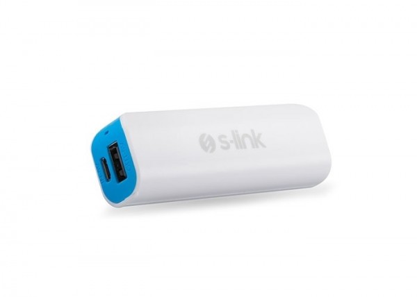 S-link CYY-630 2000 mAh Powerbank — ürün görseli 2