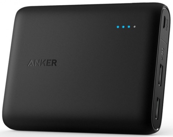 Anker PowerCore 10400 10400 mAh Powerbank (A1214011)