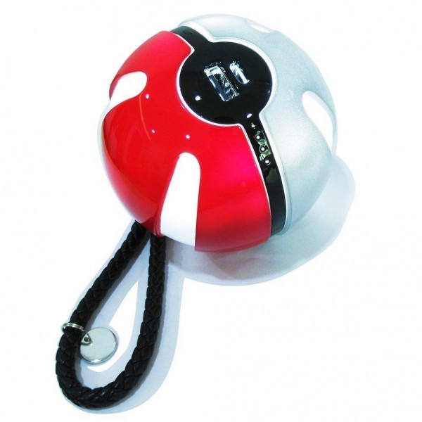Magic Ball Pokemon Go 10000 10000 mAh Powerbank — ürün görseli 4