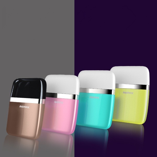 Remax Aroma RPP-16 6000 mAh Powerbank — ürün görseli 8