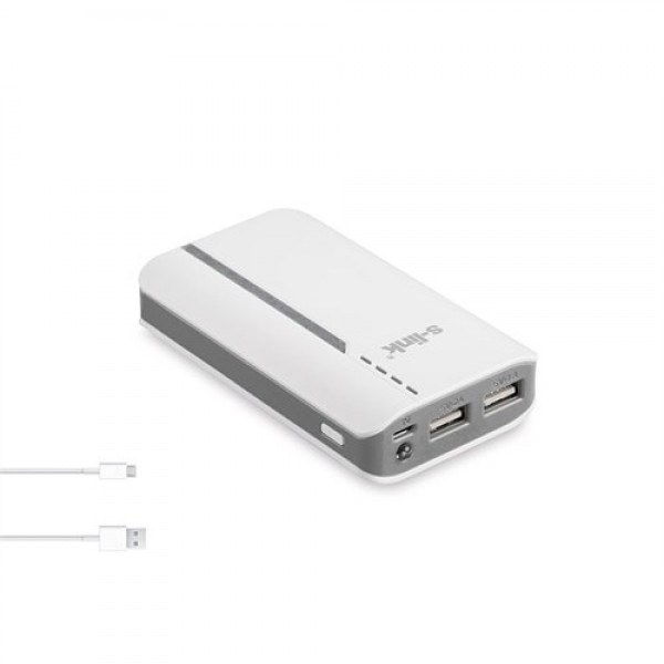 S-link IP-6044 6000 mAh Powerbank — ürün görseli 5