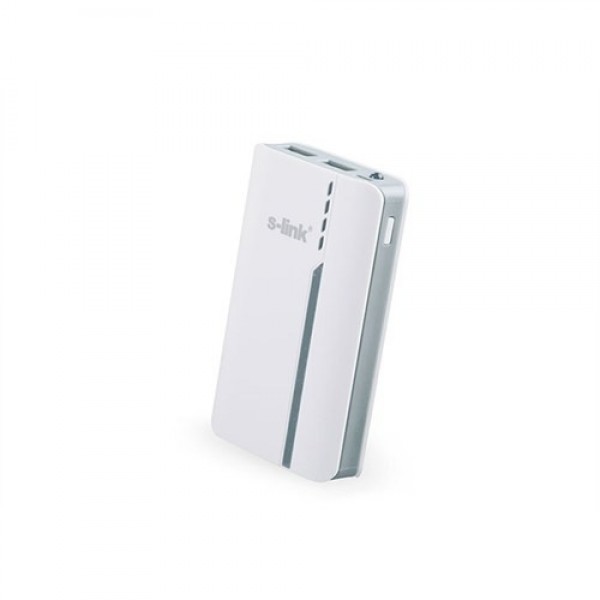 S-link IP-6044 6000 mAh Powerbank — ürün görseli 3