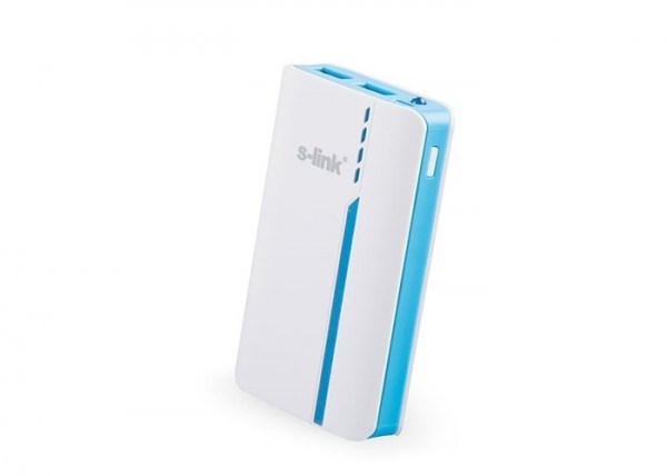 S-link IP-6044 6000 mAh Powerbank — ürün görseli 4