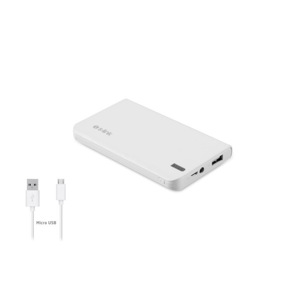 S-link IP-666 6000 mAh Powerbank — ürün görseli 3