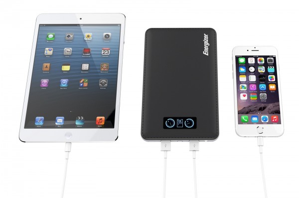Energizer UE20000 18000 mAh Powerbank — ürün görseli 6