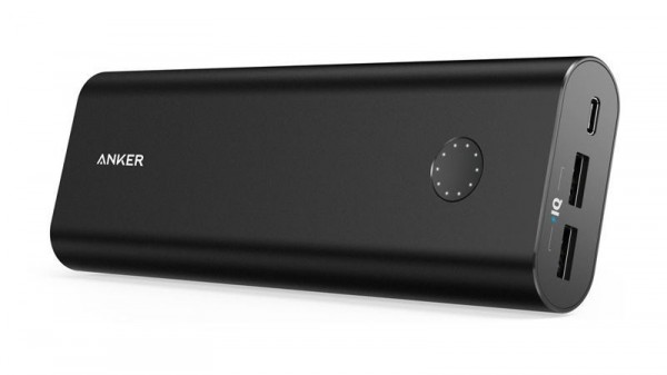 Anker PowerCore+ 20100 USB-C 20100 mAh Powerbank — ürün görseli 2