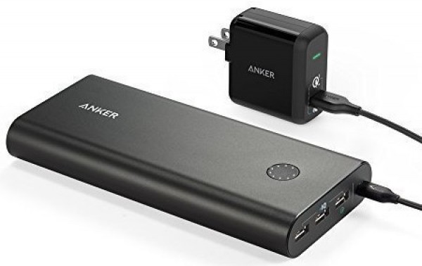 Anker PowerCore+ 26800 26800 mAh Powerbank