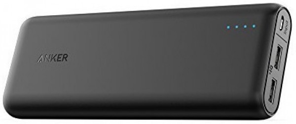Anker PowerCore 20100 20100 mAh Powerbank — ürün görseli 2