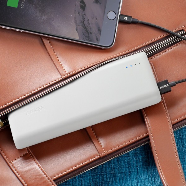 Anker PowerCore 20100 20100 mAh Powerbank — ürün görseli 11