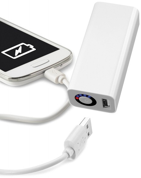 CellularLine Pocket Charger 3000 3000 mAh Powerbank (POCKETCHG3000) — ürün görseli 4
