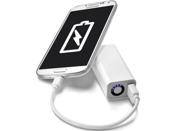 CellularLine Pocket Charger 3000 3000 mAh Powerbank (POCKETCHG3000) — ürün görseli 3