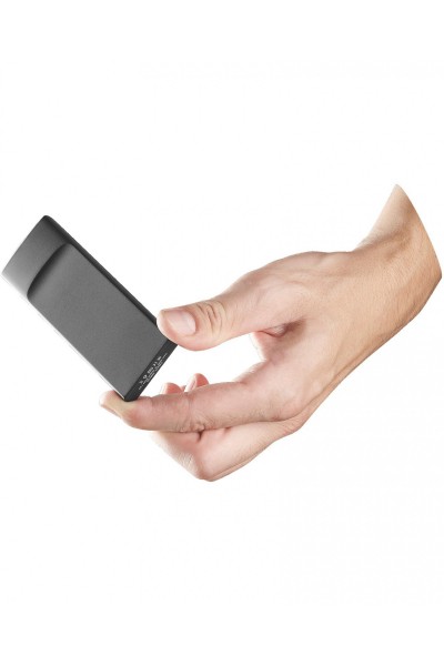 CellularLine FreePower Slim 3600 3600 mAh Powerbank (FREEP3600SLIM) — ürün görseli 3