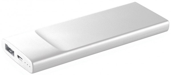 CellularLine FreePower Slim 3600 3600 mAh Powerbank (FREEP3600SLIM)