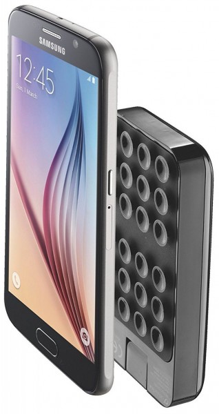 CellularLine FreePower Octopus 6000 6000 mAh Powerbank (FREEPOCTOP6000K)