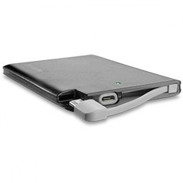 CellularLine FreePower Slim 2500 2500 mAh Powerbank (FREEP2500MFI2/1K) — ürün görseli 3