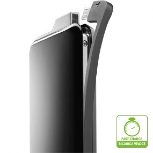 Cellularline FreePower Slim 5000 Lightning 5000 mAh Powerbank — ürün görseli 5